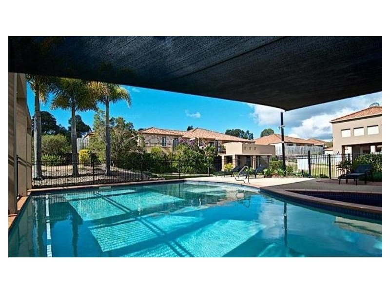 58/24 Amsonia Court, Arundel QLD 4214