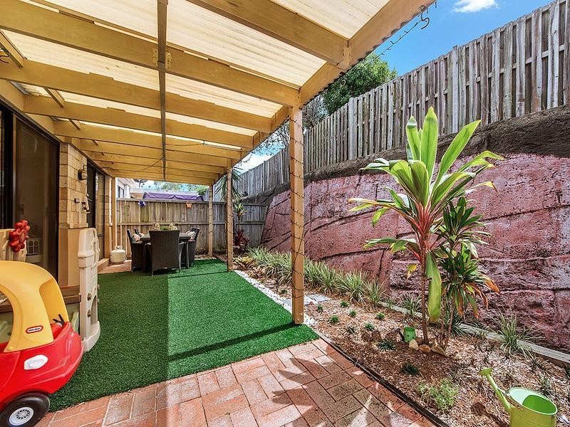 58/24 Amsonia Court, Arundel QLD 4214