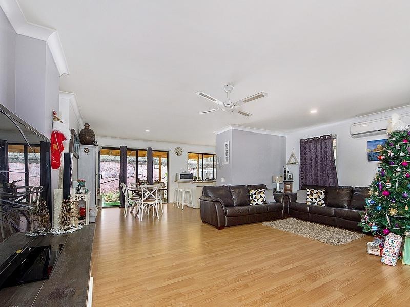 58/24 Amsonia Court, Arundel QLD 4214