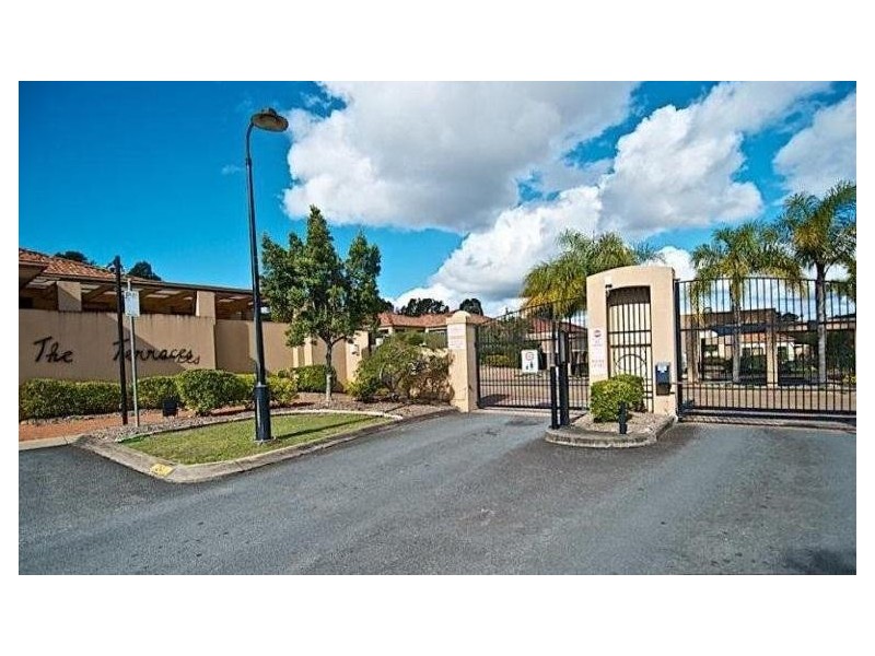 58/24 Amsonia Court, Arundel QLD 4214