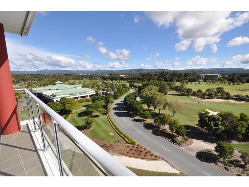 285 /135 Lakelands Drive, Merrimac QLD 4226