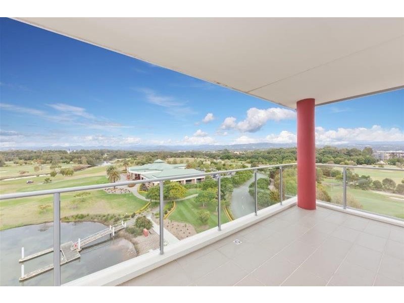 285 /135 Lakelands Drive, Merrimac QLD 4226