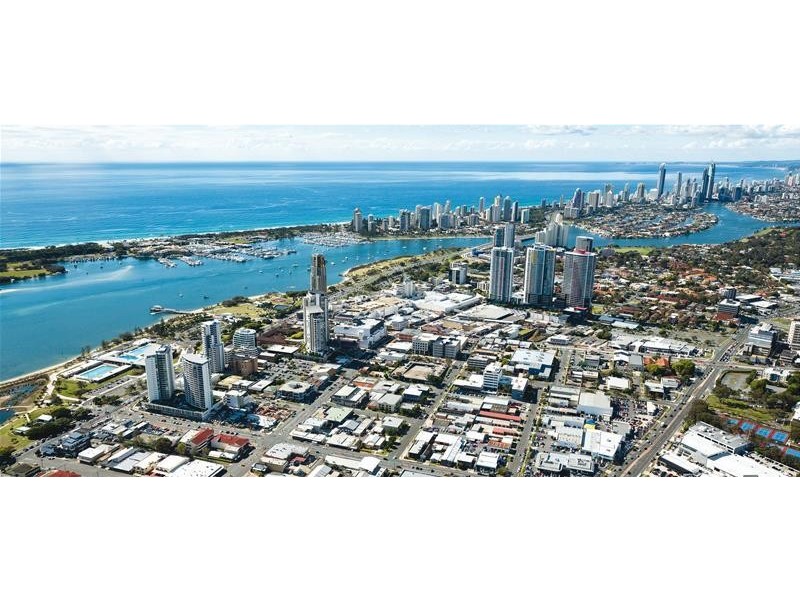 Southport QLD 4215