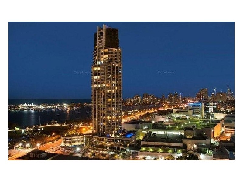 286/105 Scarborough Street, Southport QLD 4215