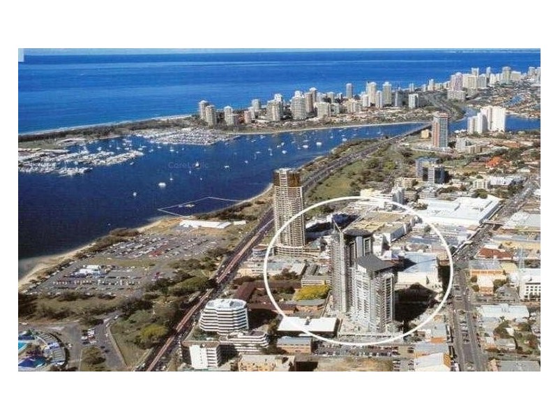 286/105 Scarborough Street, Southport QLD 4215