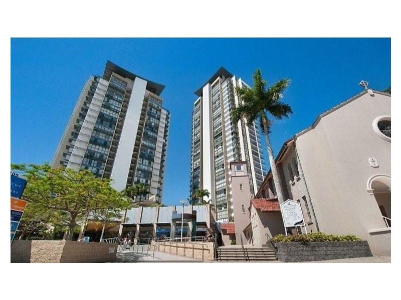 286/105 Scarborough Street, Southport QLD 4215