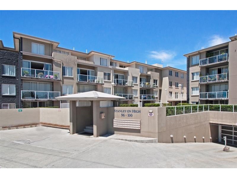 88/96-106  High Street, Southport QLD 4215