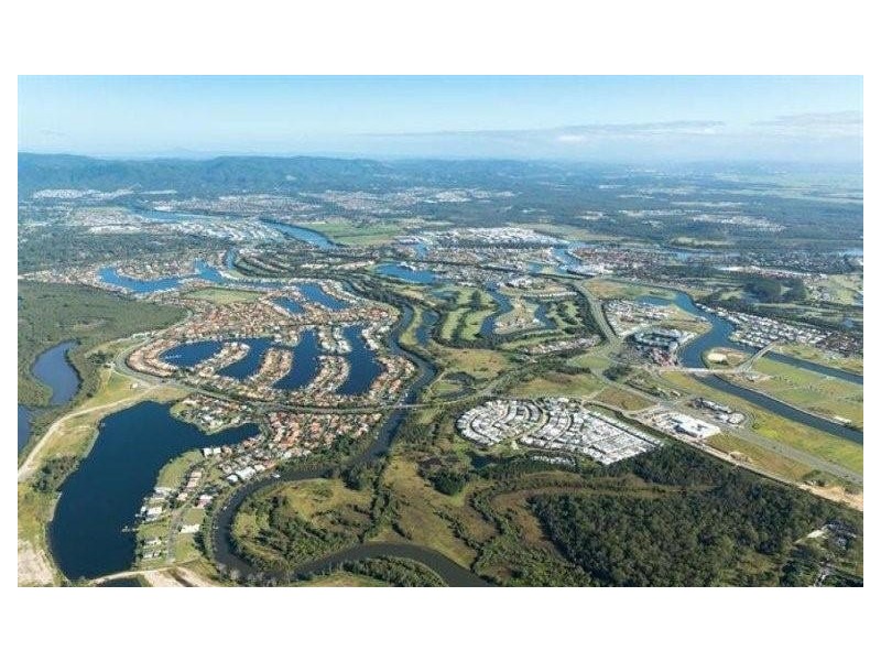 Hope Island QLD 4212