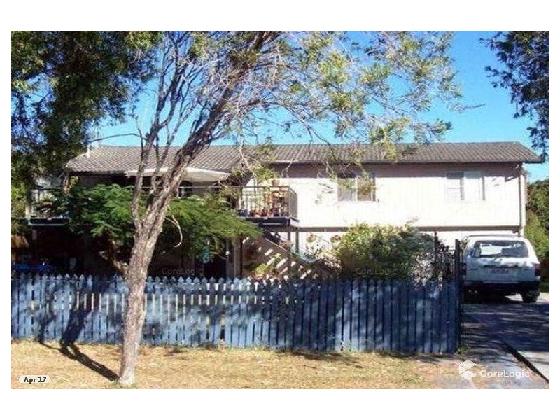 20 Ashbourne Terrace, Biggera Waters QLD 4216