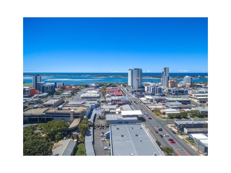 5/91 High Street, Southport QLD 4215