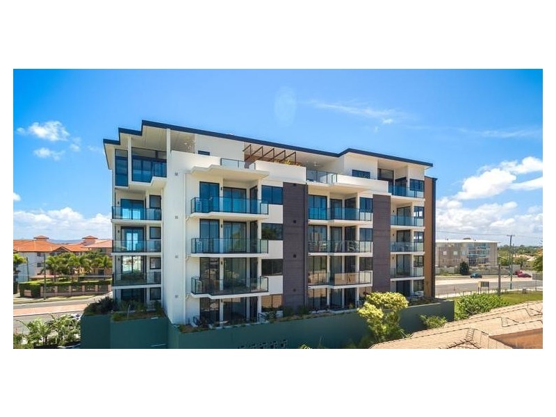 5/91 High Street, Southport QLD 4215
