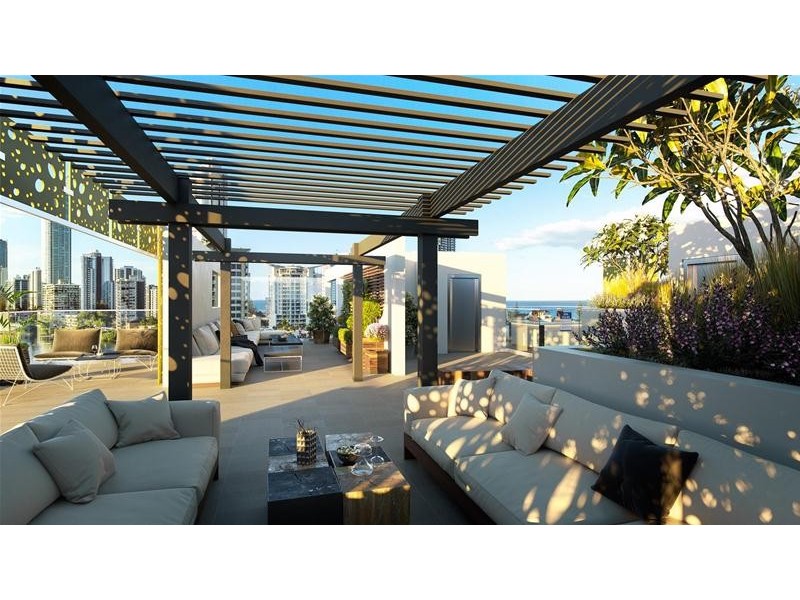 14 Cannes Avenue, Surfers Paradise QLD 4217