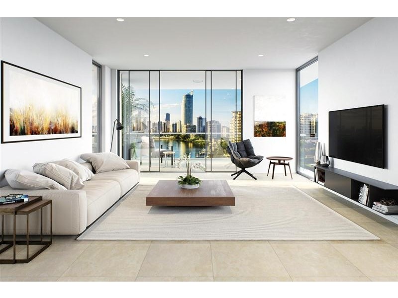 14 Cannes Avenue, Surfers Paradise QLD 4217