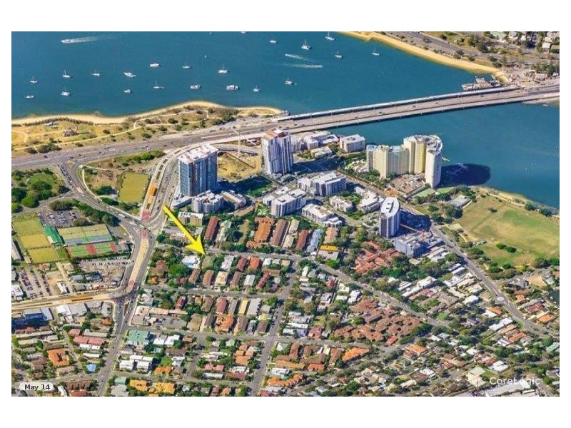 10/66-68 Bauer Street, Southport QLD 4215