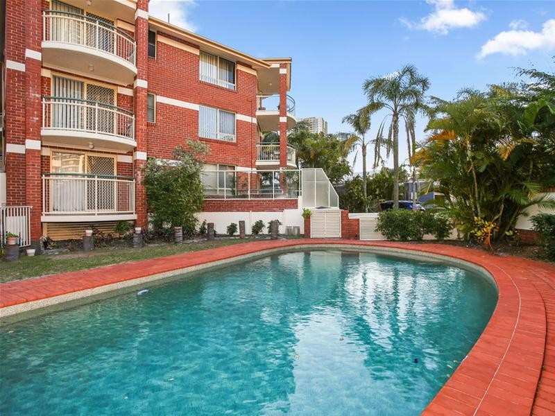 10/66-68 Bauer Street, Southport QLD 4215