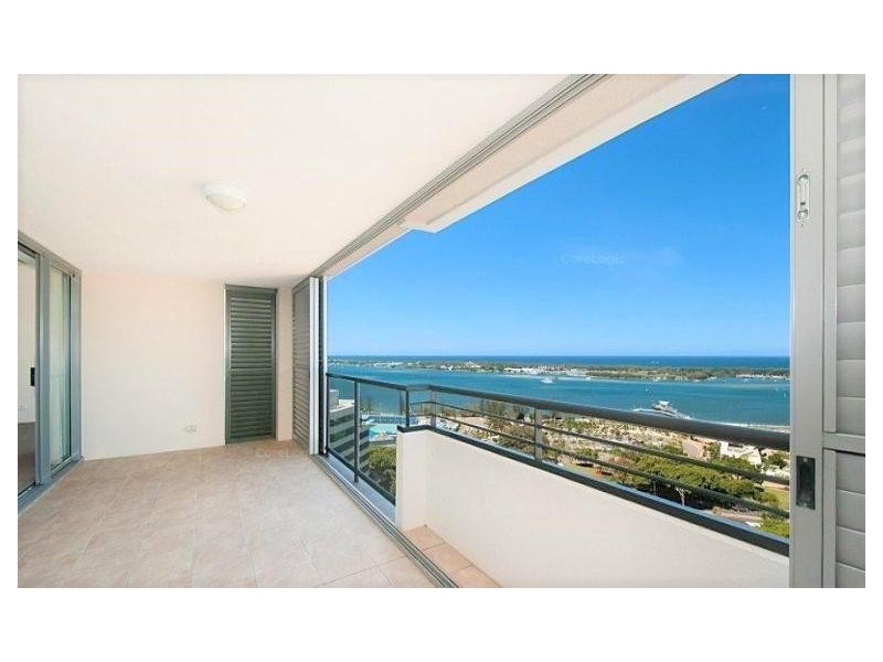 216/105 Scarborough Street, Southport QLD 4215