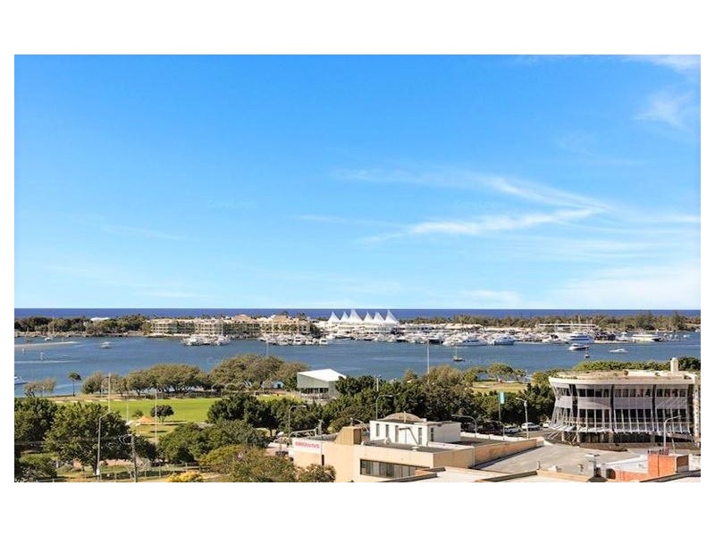 216/105 Scarborough Street, Southport QLD 4215