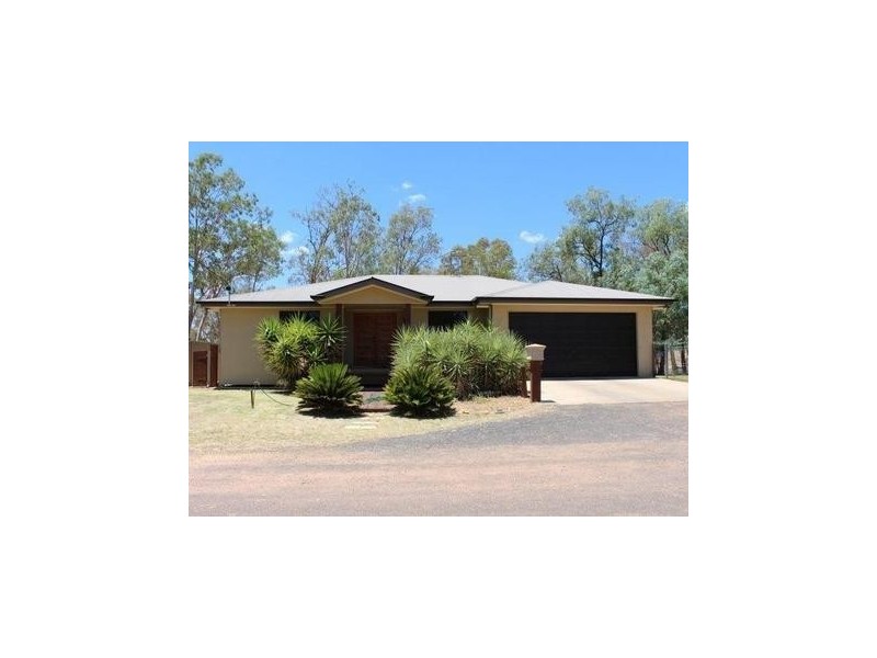 44 Burcher Street, Charleville QLD 4470