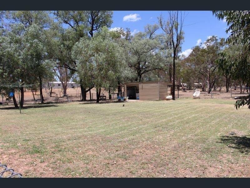 44 Burcher Street, Charleville QLD 4470