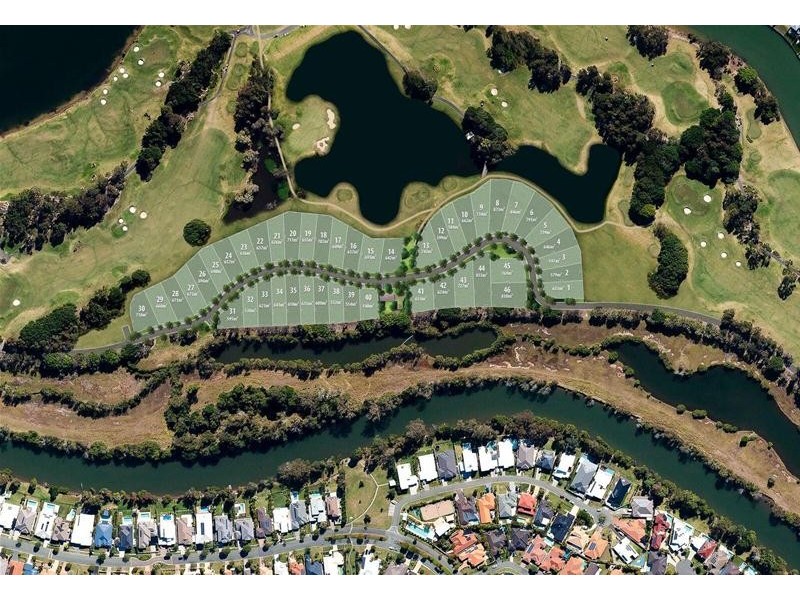 Hope Island QLD 4212