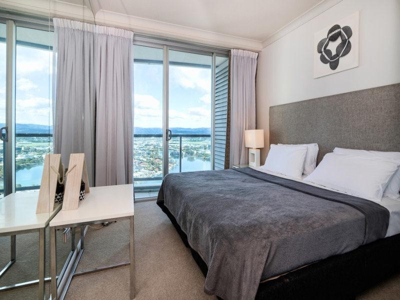 3331/23 Ferny Avenue, Surfers Paradise QLD 4217