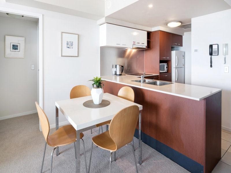 3331/23 Ferny Avenue, Surfers Paradise QLD 4217