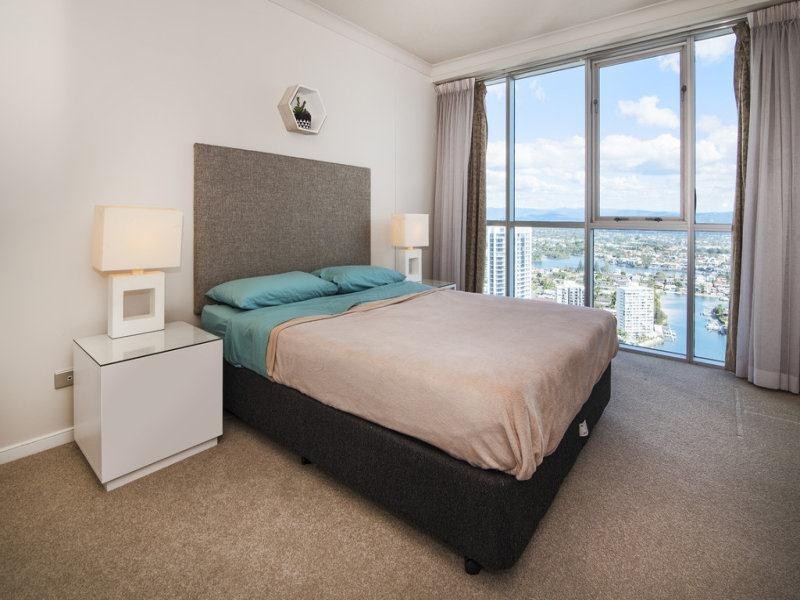 3331/23 Ferny Avenue, Surfers Paradise QLD 4217