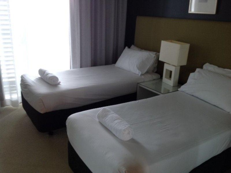 3331/23 Ferny Avenue, Surfers Paradise QLD 4217