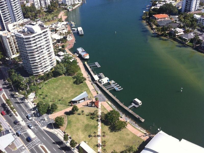 3331/23 Ferny Avenue, Surfers Paradise QLD 4217