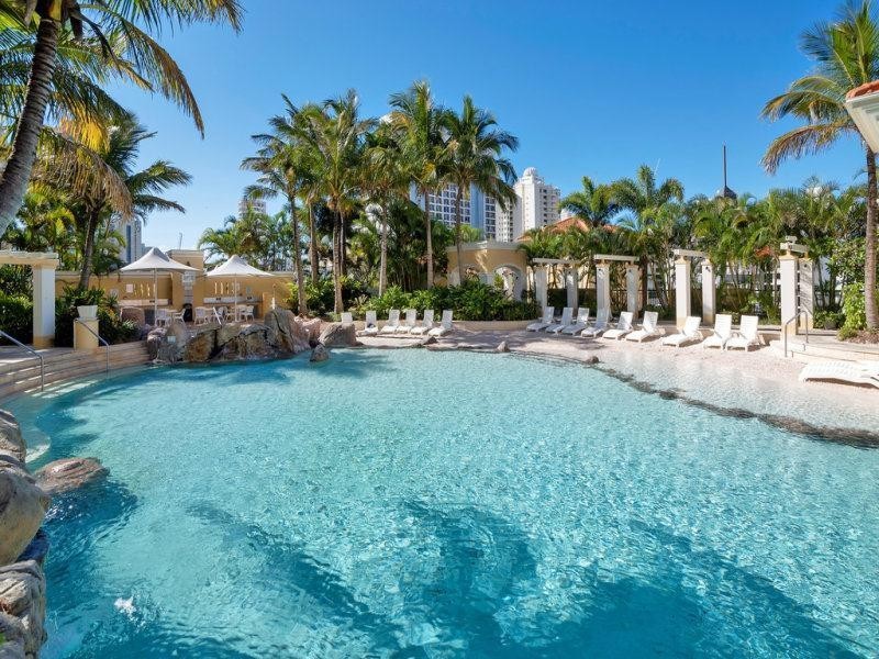 3331/23 Ferny Avenue, Surfers Paradise QLD 4217