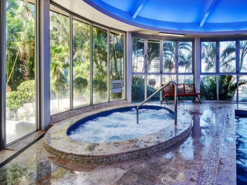 3331/23 Ferny Avenue, Surfers Paradise QLD 4217