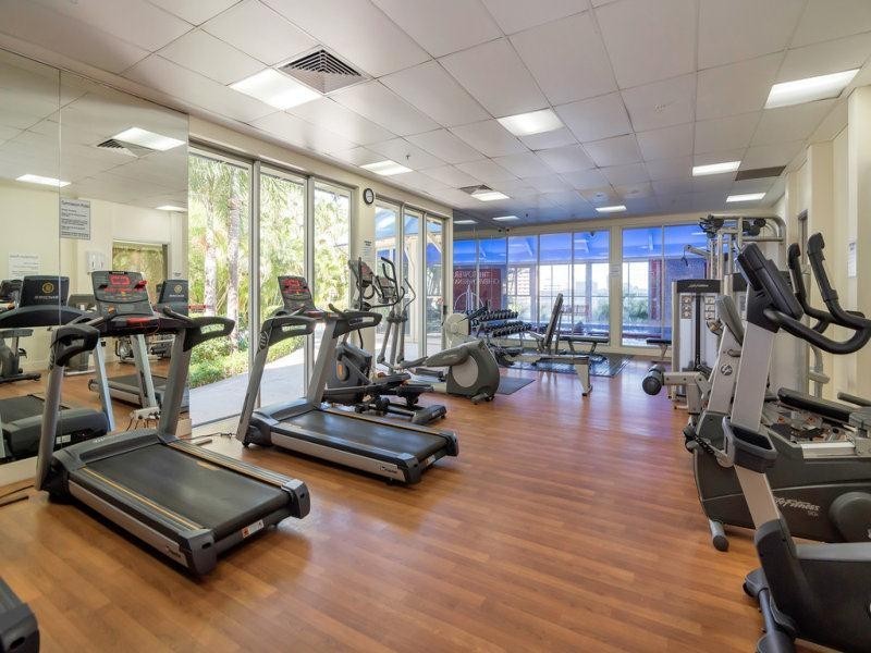 3331/23 Ferny Avenue, Surfers Paradise QLD 4217