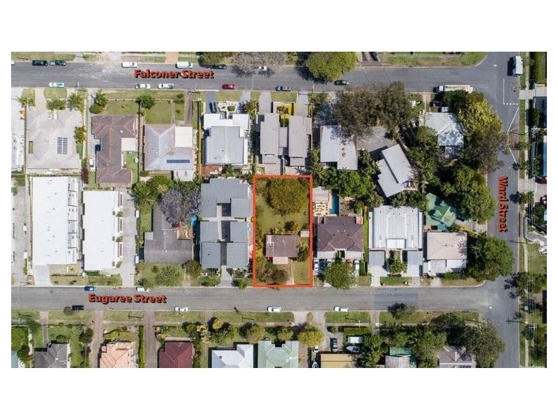 134 Eugaree Street, Southport QLD 4215