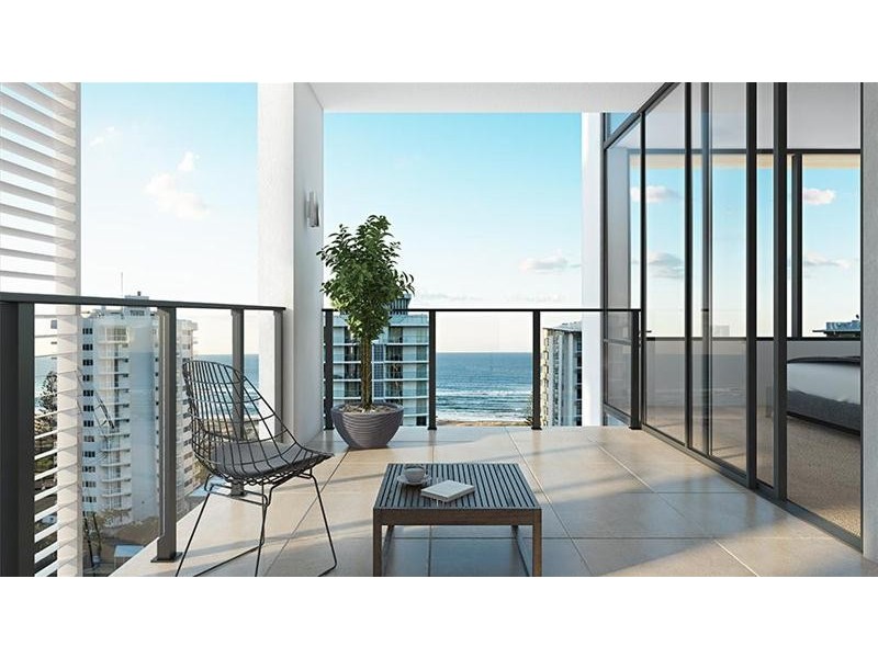 13 Haig Street, Kirra QLD 4225