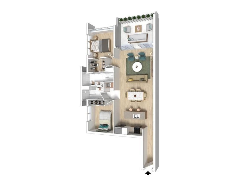 137 Eugaree Street, Southport QLD 4215