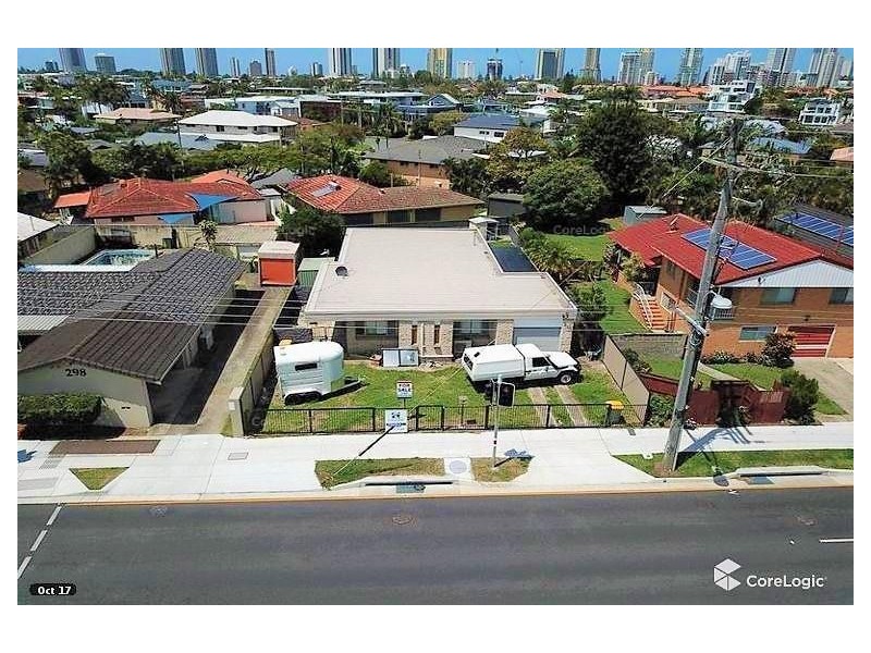 300 Ferry Road, Southport QLD 4215