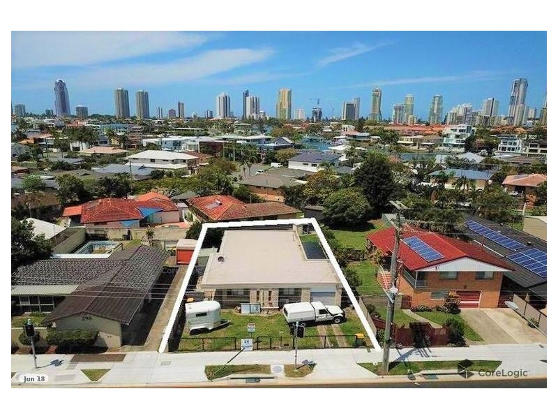 300 Ferry Road, Southport QLD 4215