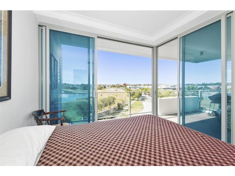 303/2 East Quay Drive, Biggera Waters QLD 4216