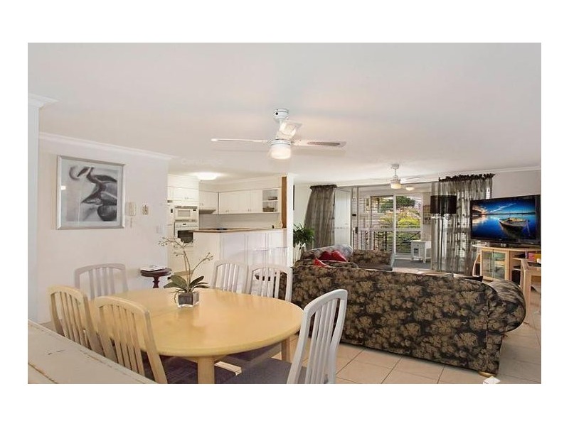 6/4-6 Northcliffe Terrace, Surfers Paradise QLD 4217