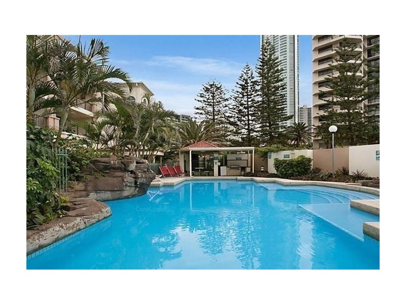 6/4-6 Northcliffe Terrace, Surfers Paradise QLD 4217