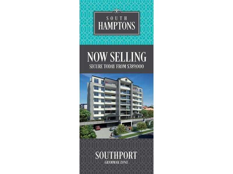 8-14 Waverley Street, Southport QLD 4215