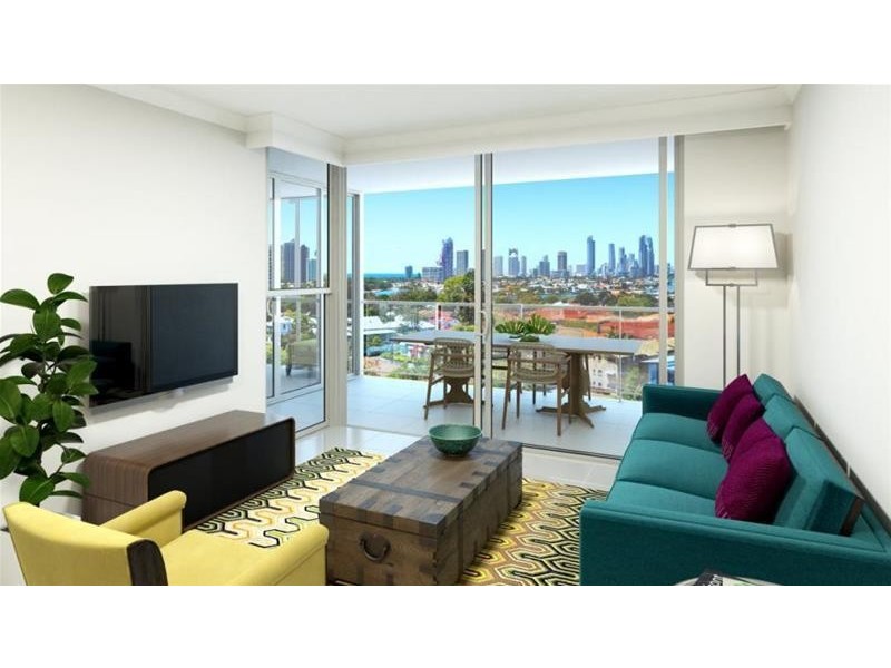 8-14 Waverley Street, Southport QLD 4215