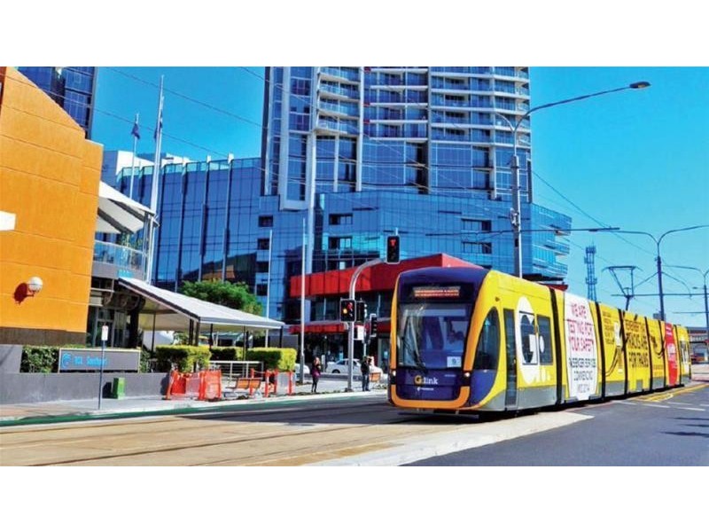 8-14 Waverley Street, Southport QLD 4215