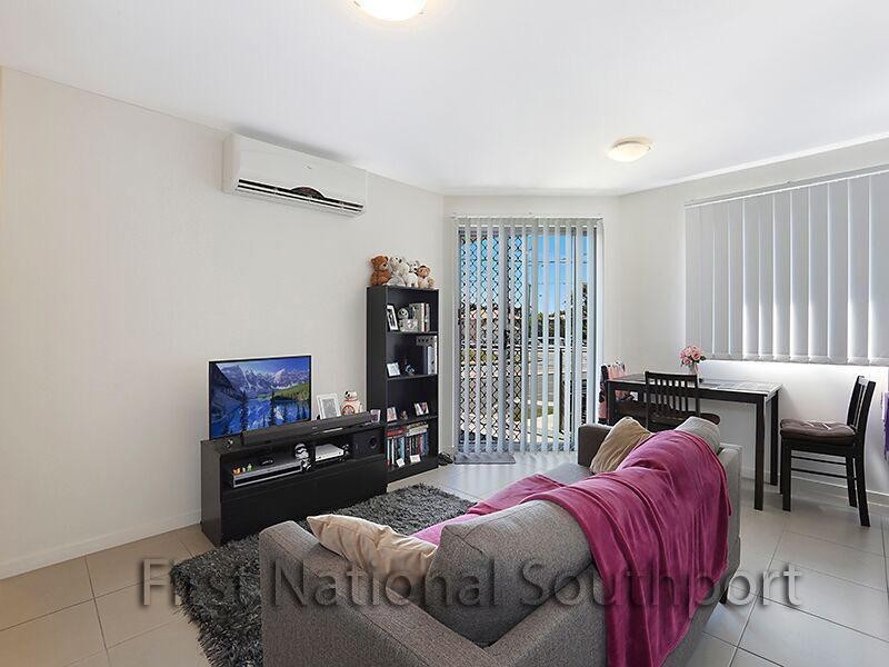 7/14 Rose Street, Southport QLD 4215