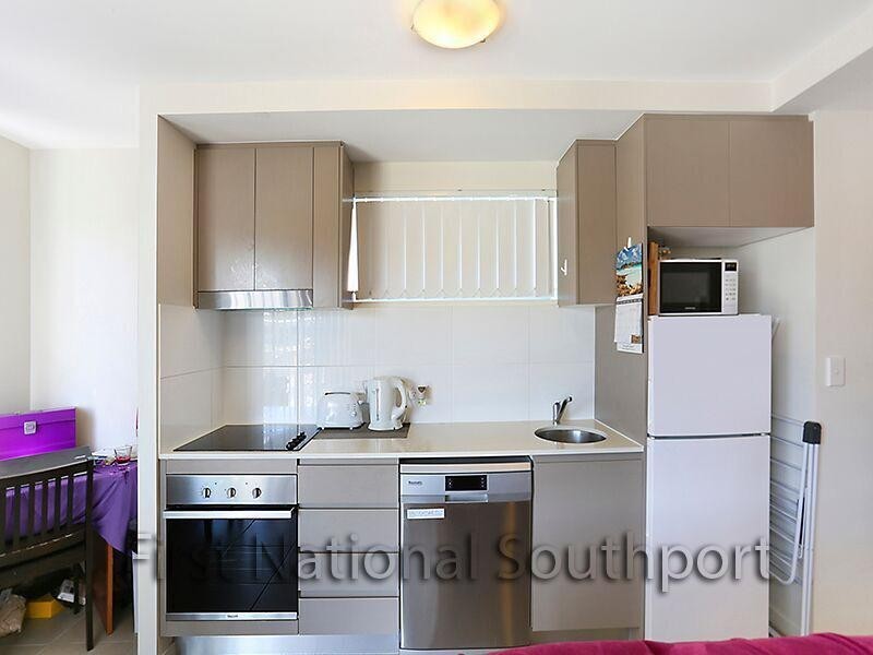 7/14 Rose Street, Southport QLD 4215