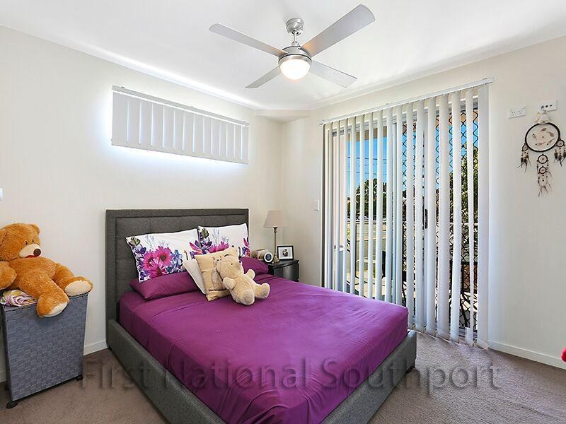 7/14 Rose Street, Southport QLD 4215