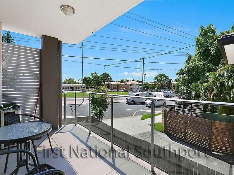 7/14 Rose Street, Southport QLD 4215