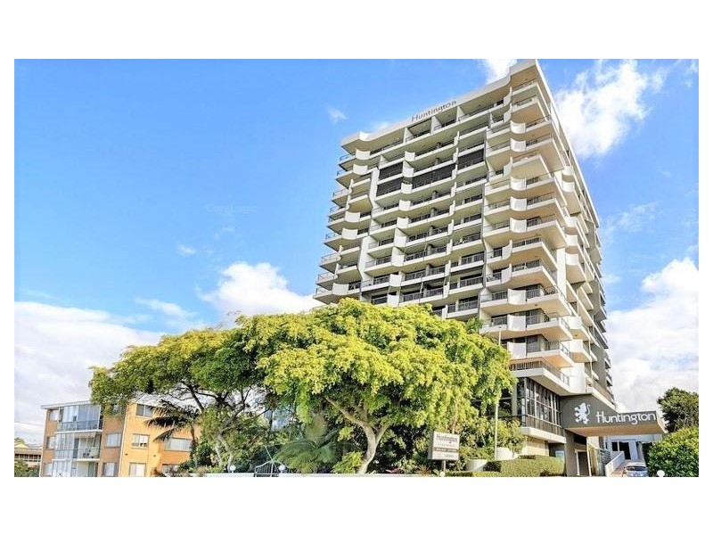 4C/10 Marine Parade, Southport QLD 4215