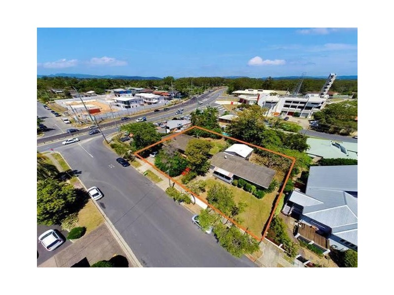 49 & 51  Ward Street, Southport QLD 4215