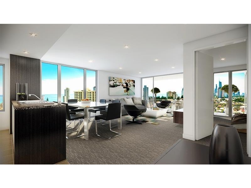 2729  Gold Coast Highway, Broadbeach QLD 4218